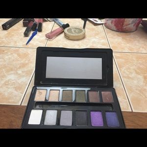BH Cosmetics Night Fall Pallette